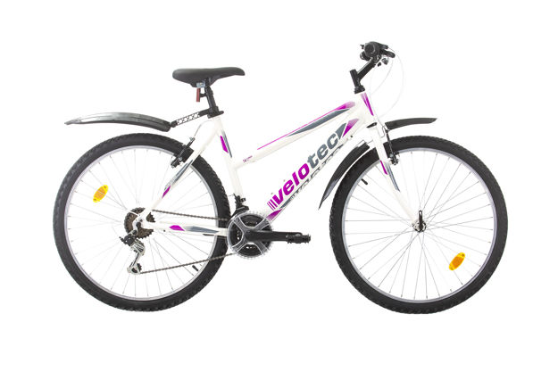 Picture of VELOTEC 6ST SENSE 26 460 mm